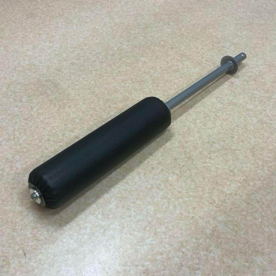 TUFFSTUFF ホールドダウンパッド 高重量対応