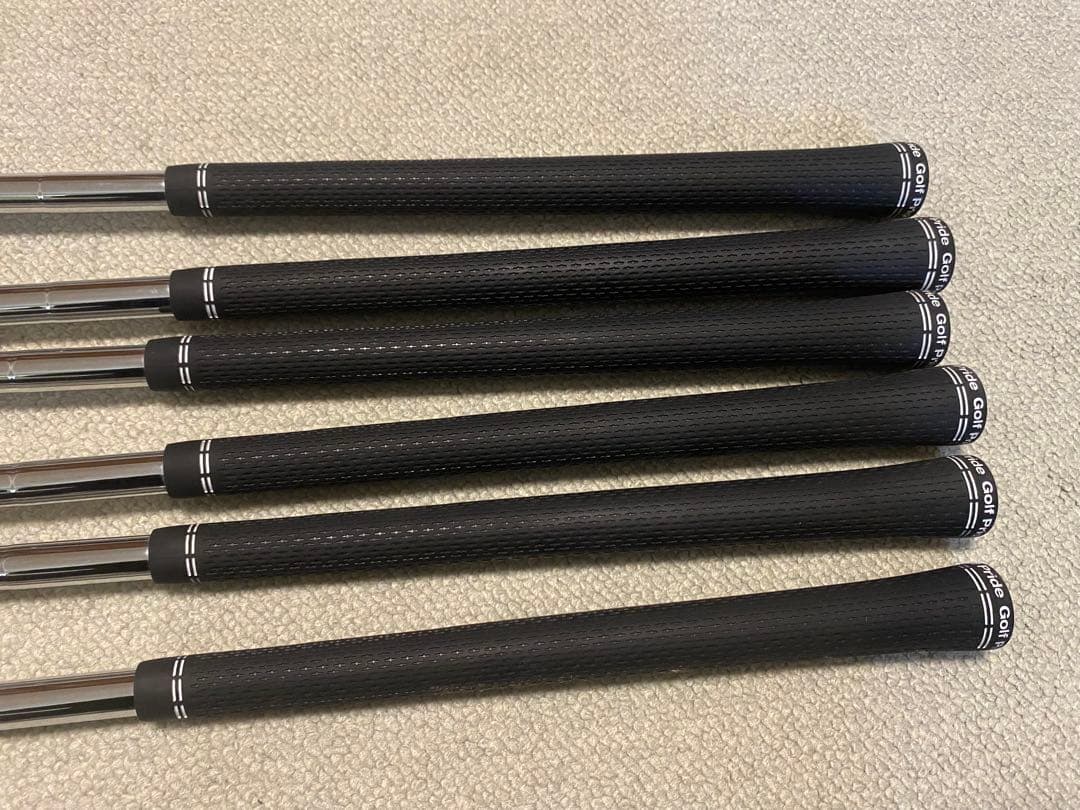スリクソン ZXi7 アイアン 5〜P 6本組MODUS115 Flex:R