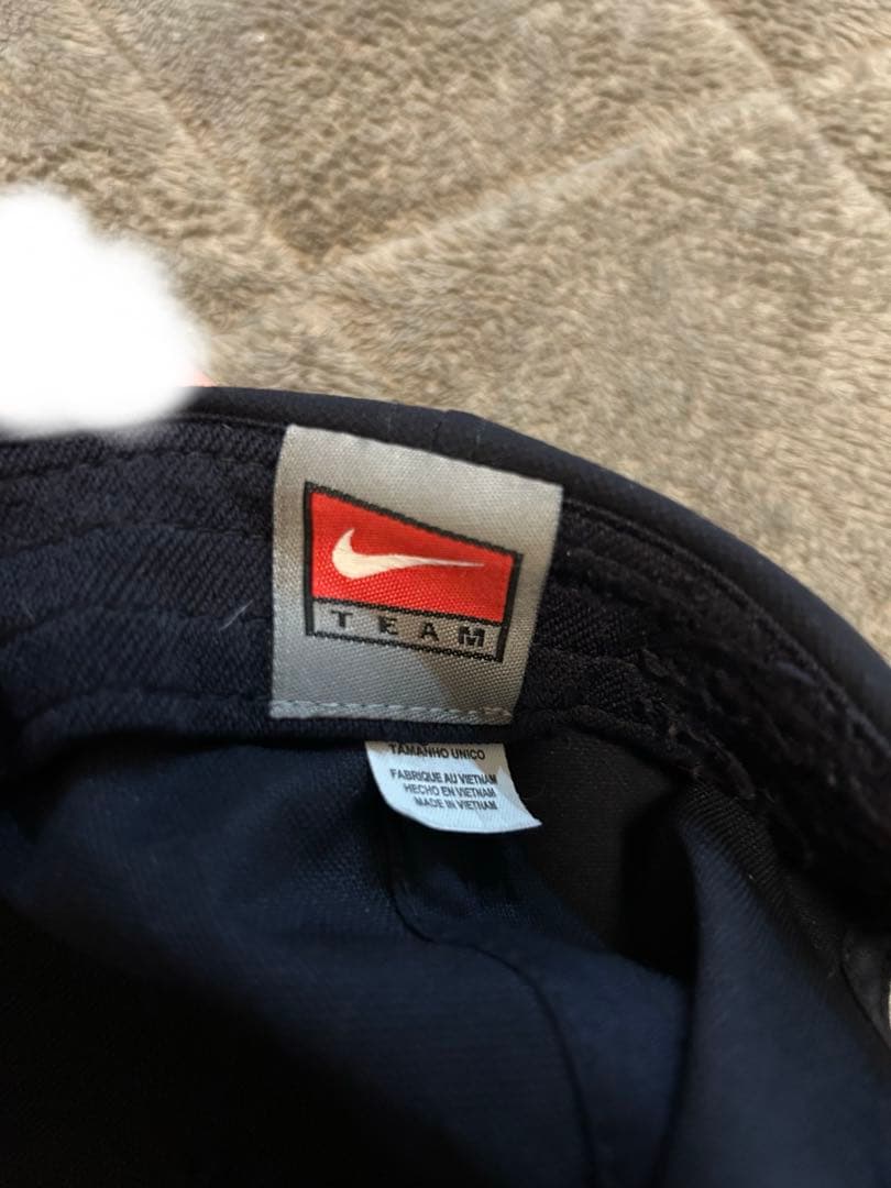 シアトル・マリナーズ vintage 90s フェード 銀タグ Nike