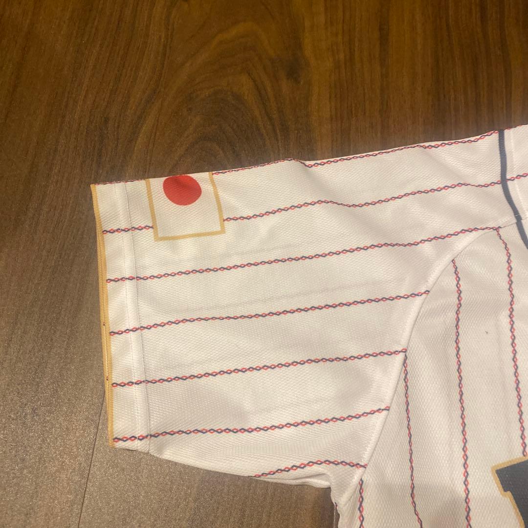 2023年　WBC 侍JAPAN 2枚セット