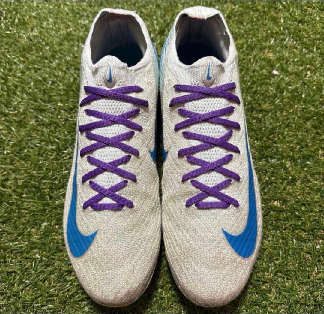 NIKE マーキュリアルヴェイパー16 ELITE AG 27cm 323