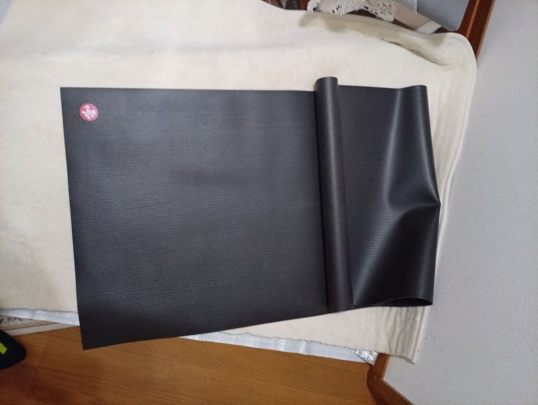 大人気 Manduka プロトラベル ヨガマット 　軽量 　マンドゥカ