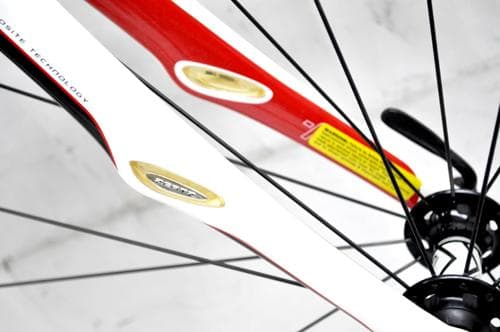 SPECIALIZED DOLCE SPORT WXS ロードバイク