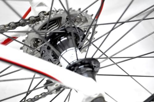 SPECIALIZED DOLCE SPORT WXS ロードバイク