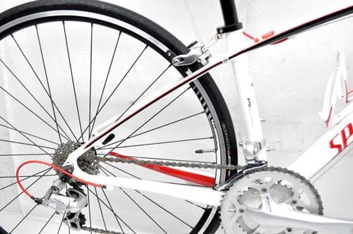 SPECIALIZED DOLCE SPORT WXS ロードバイク