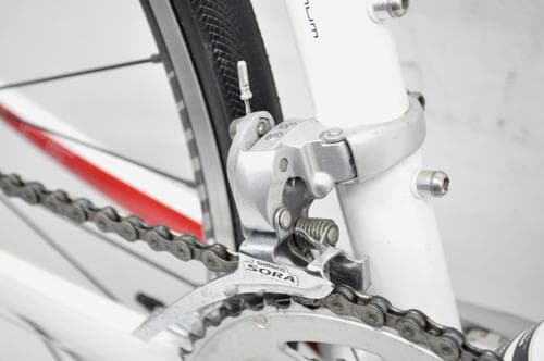 SPECIALIZED DOLCE SPORT WXS ロードバイク