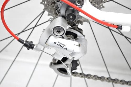 SPECIALIZED DOLCE SPORT WXS ロードバイク
