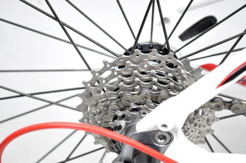 SPECIALIZED DOLCE SPORT WXS ロードバイク