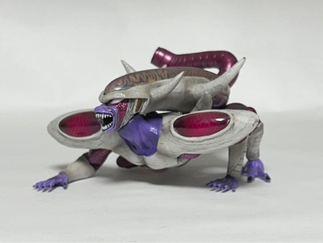 ドラゴンボール　一番くじ　ナメック星編　フリーザ　クリーチャーズ　フィギュア