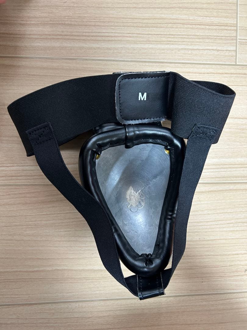 Twins 8oz グローブWINDYファウルカップ（M） ヘッドギア（L）