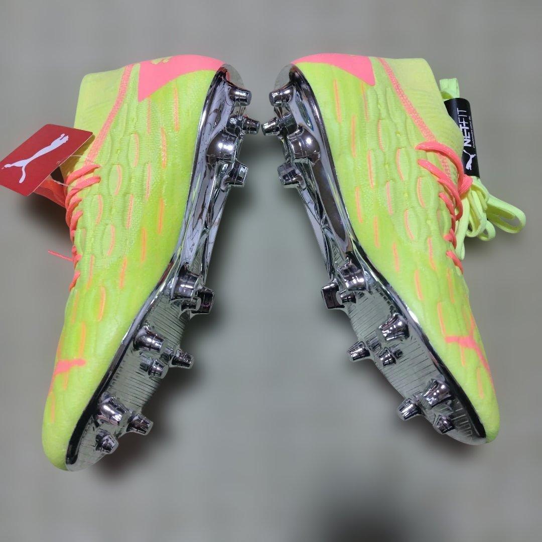 Puma サッカースパイク　28cm