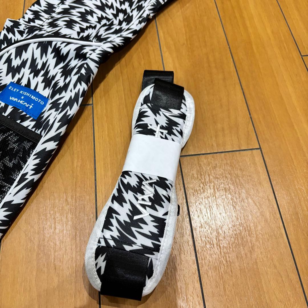 新品【VIVA HEART×ELEY KISHIMOTO】クラブケース