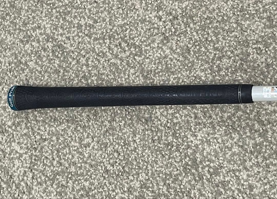 美品 名器 Callaway ローグスター 5W ヘッドカバー付き
