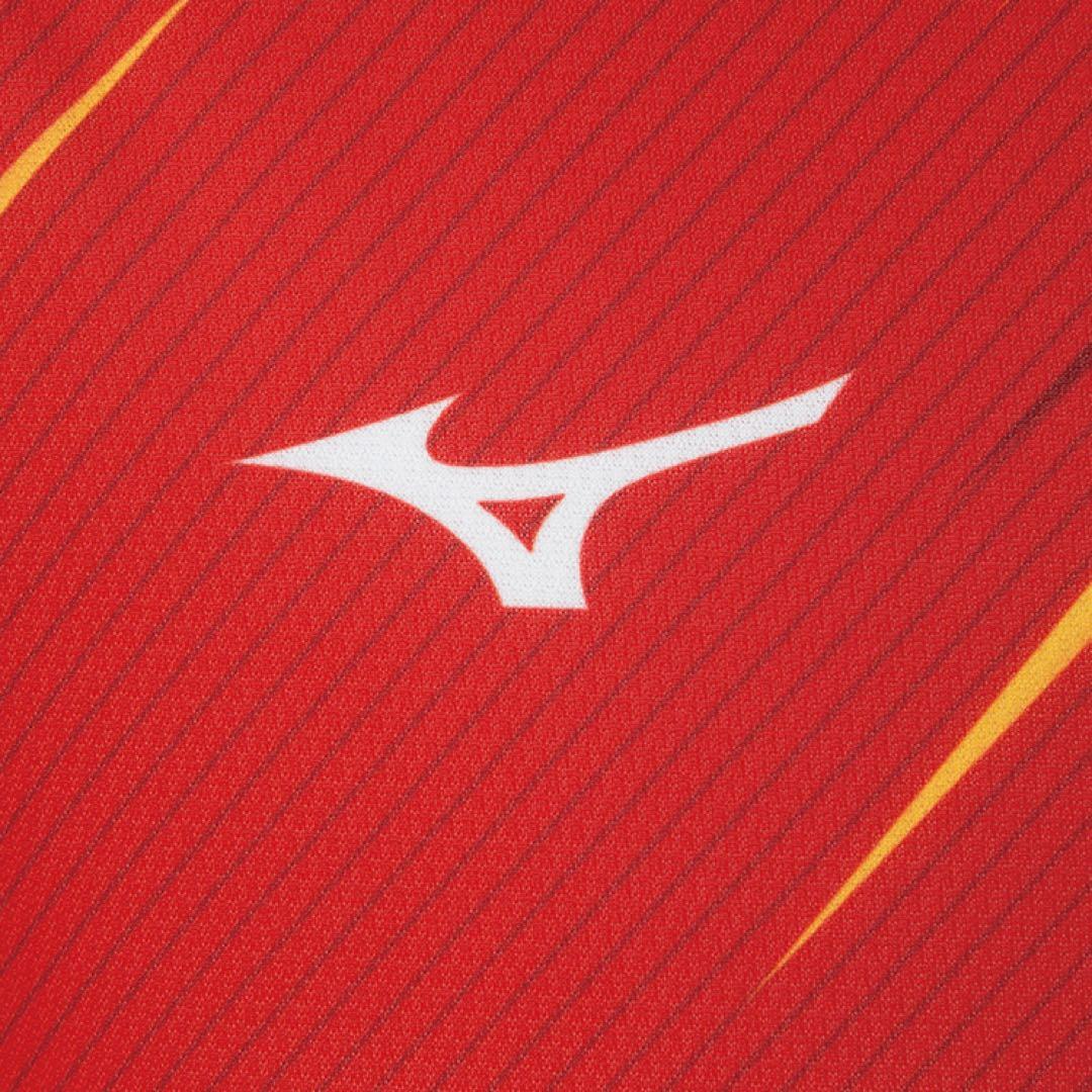 未使用］名古屋グランパス2021年 オーセンティックユニフォーム L×2枚セット