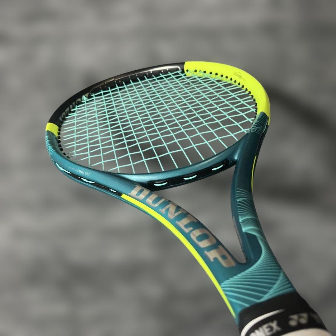 DUNLOP SX 300 テニスラケット　グリップサイズ2