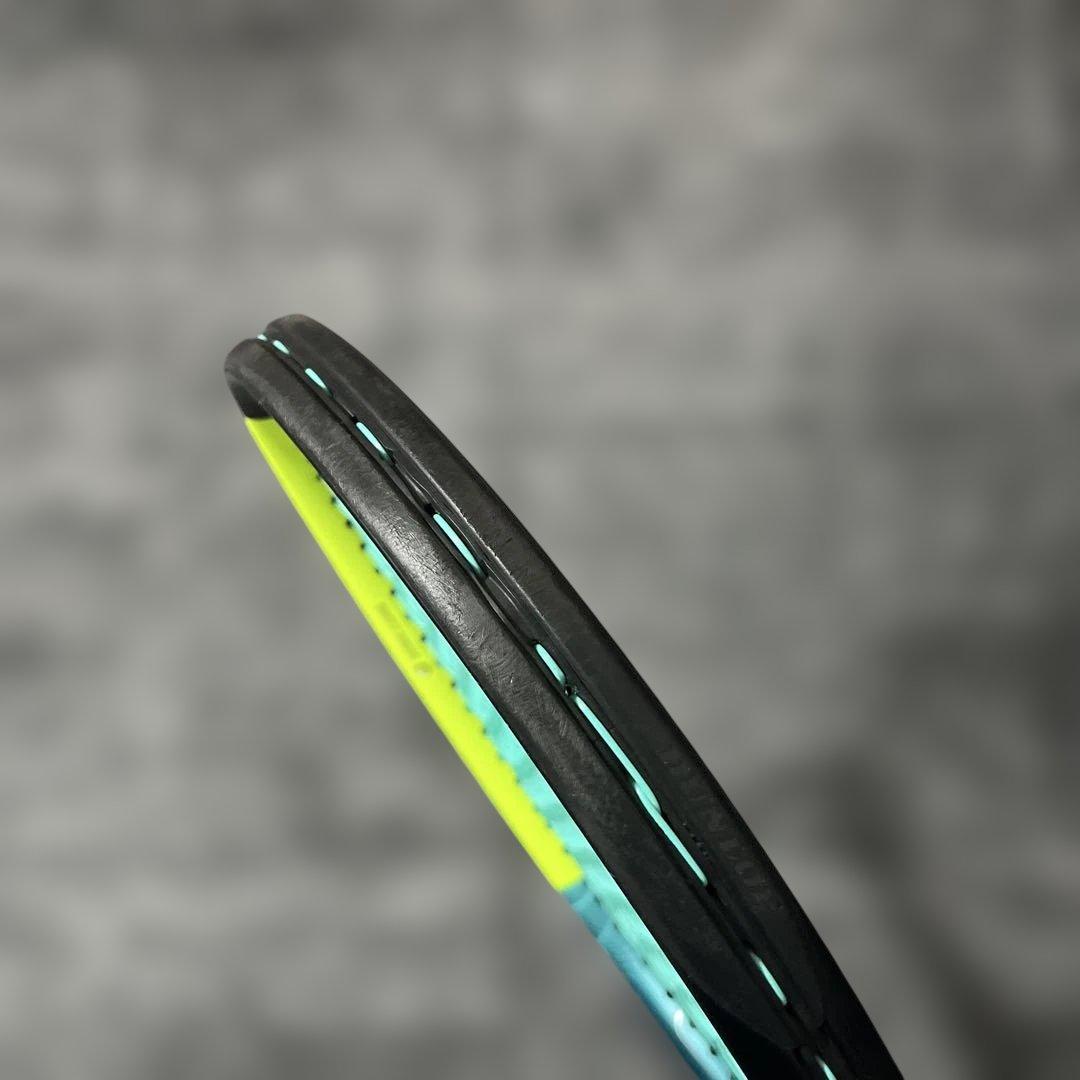 DUNLOP SX 300 テニスラケット　グリップサイズ2