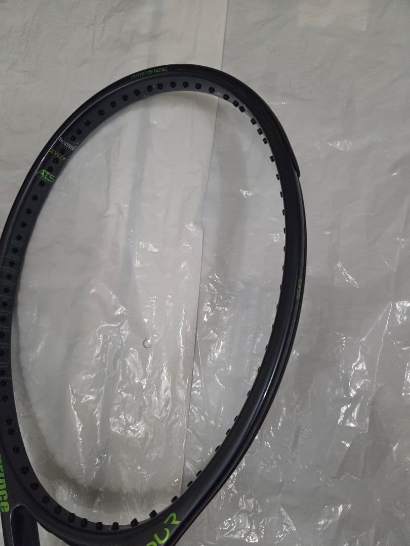 新品未使用　プリンス　ツアー95 G2