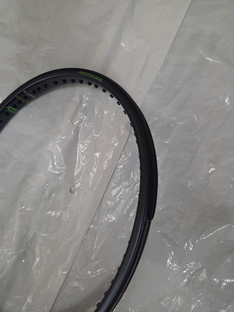 新品未使用　プリンス　ツアー95 G2