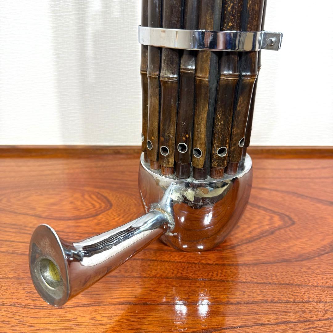 笙 和楽器