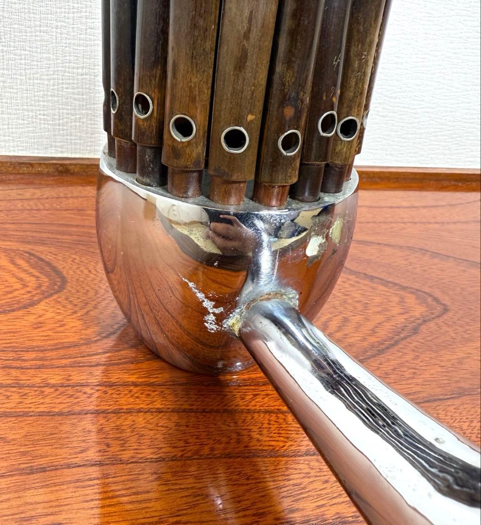 笙 和楽器