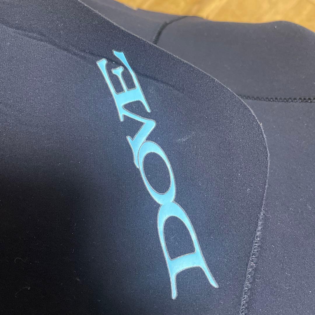 DOVE シーガル