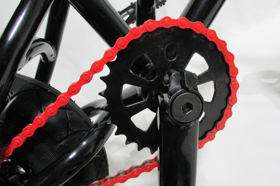 BMX ミニ Rocker 3 VADER Mini BMX