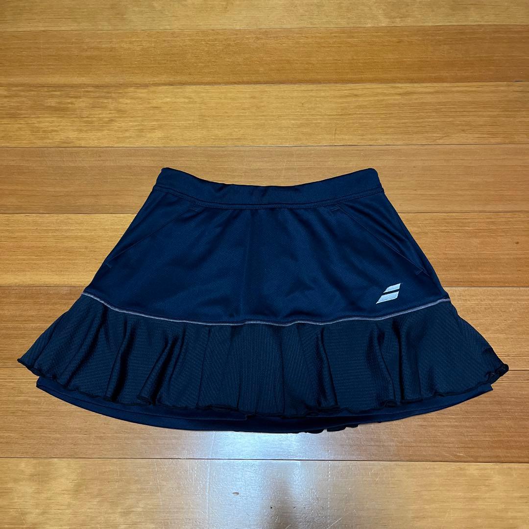 バボラ　テニスウェア　2点セット