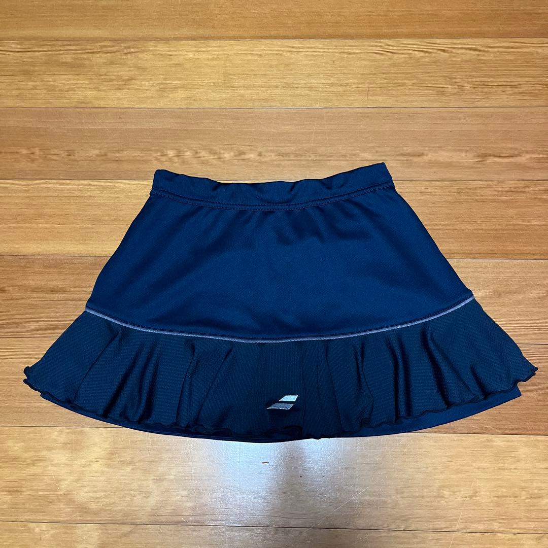 バボラ　テニスウェア　2点セット