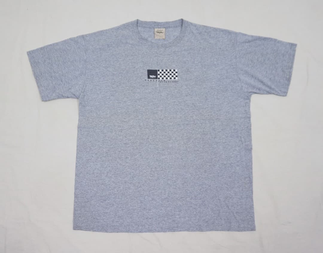 90's Mossimo 『 Pontiac GTO』 Tシャツ