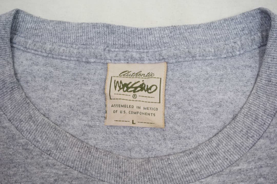 90's Mossimo 『 Pontiac GTO』 Tシャツ