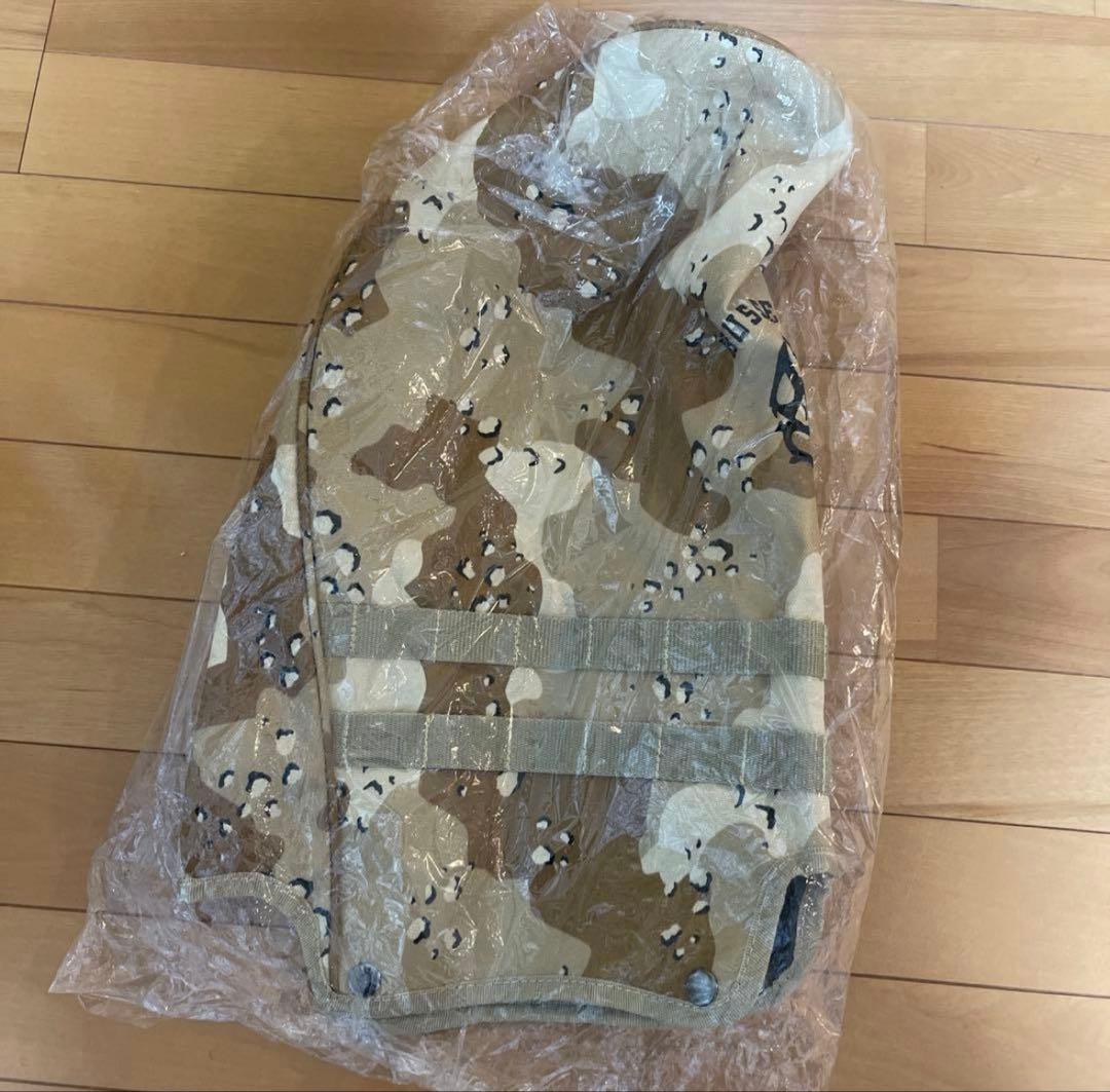 ラッセルノ　スタンド式キャディバッグ　美品