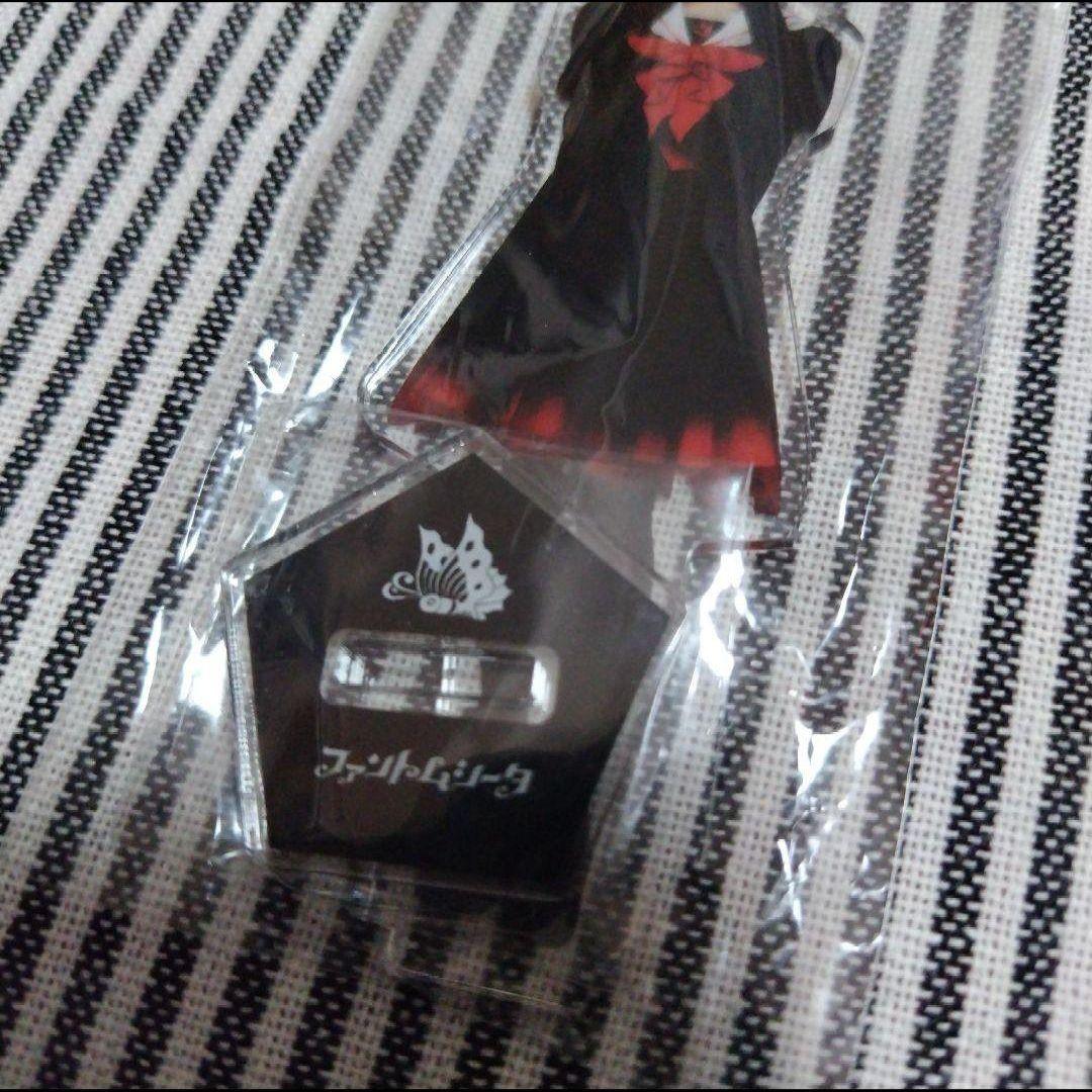 ファントムシータ 1st live ハイネ もな アクリルスタンド 旧衣装
