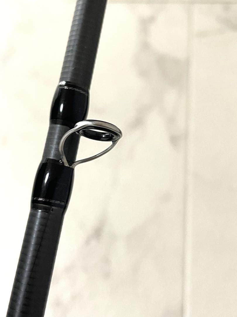 最終値下げ　23 bass one xt+ 1610m 2 バスワン