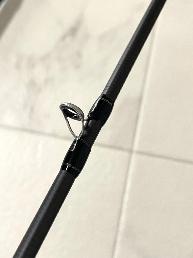 最終値下げ　23 bass one xt+ 1610m 2 バスワン