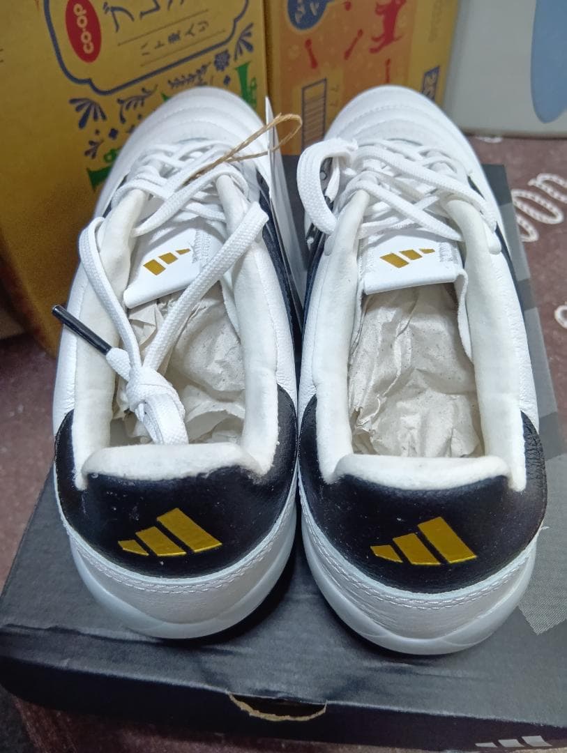 adidas COPA ICON HG/AG サイズ27.5