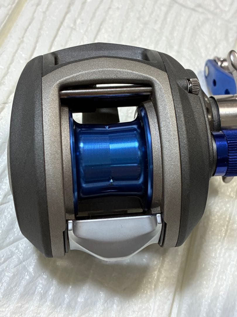 abu garcia アブガルシア SALTY STAGE Orra BJ