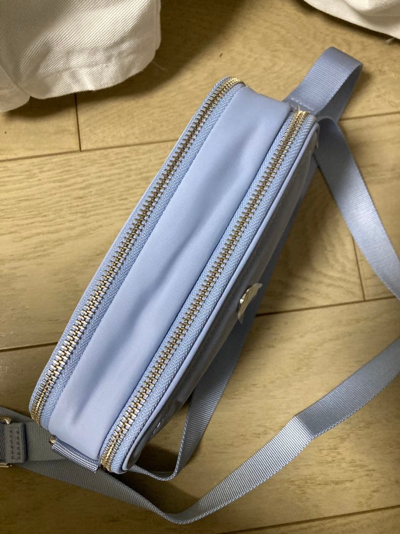 ヨガ・ピラティス Lululemon Crossbody Camera Bag 2L