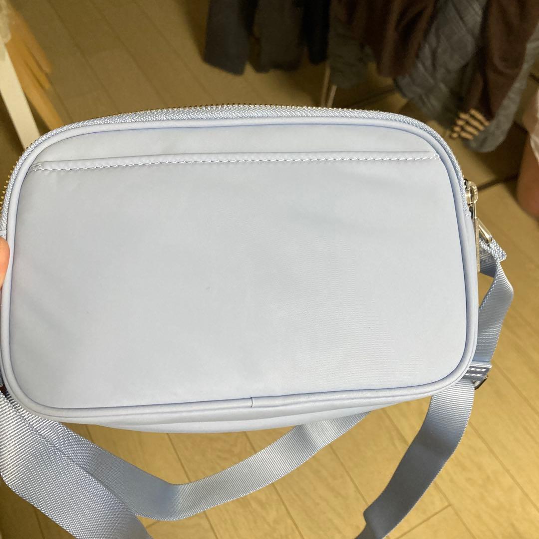 ヨガ・ピラティス Lululemon Crossbody Camera Bag 2L