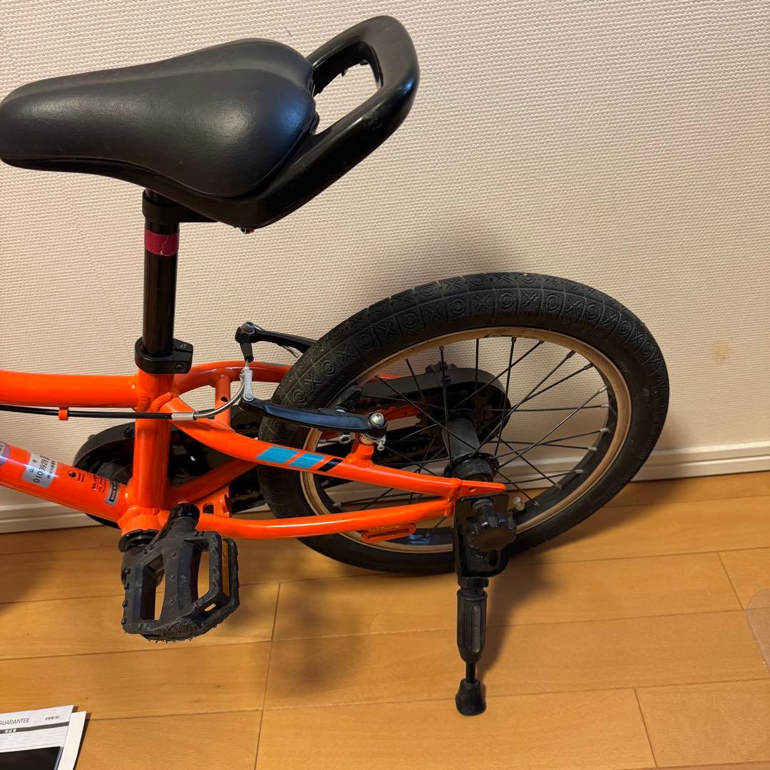 TREK Precaliber16 正規店購入 整備済 横浜市内引取可能