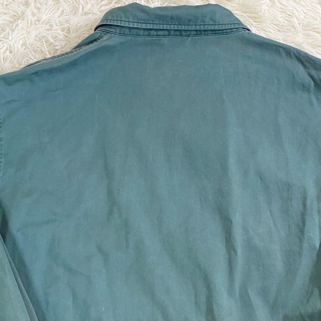 POLO by Ralph Lauren スイングトップ　XXLサイズ　三角タグ