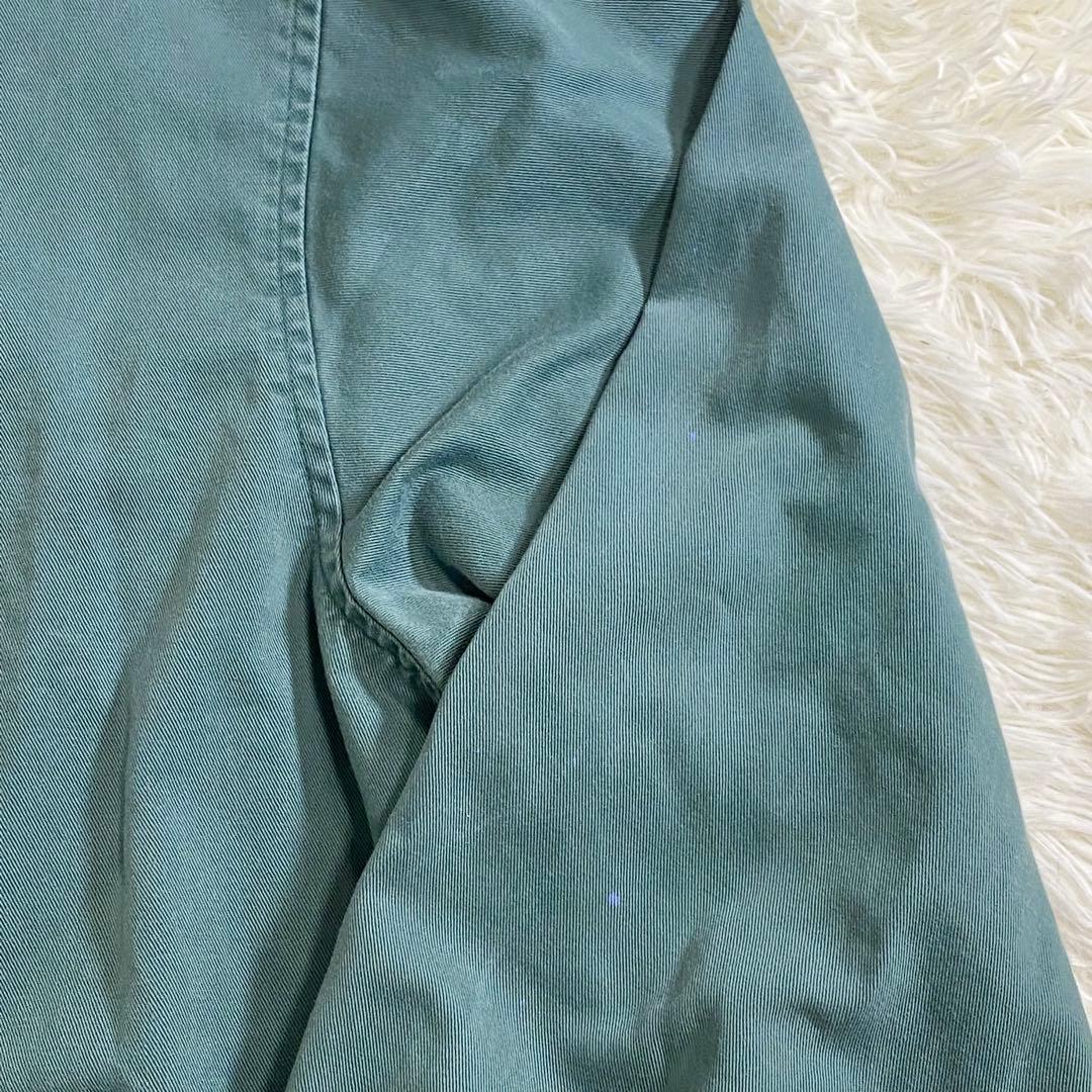 POLO by Ralph Lauren スイングトップ　XXLサイズ　三角タグ
