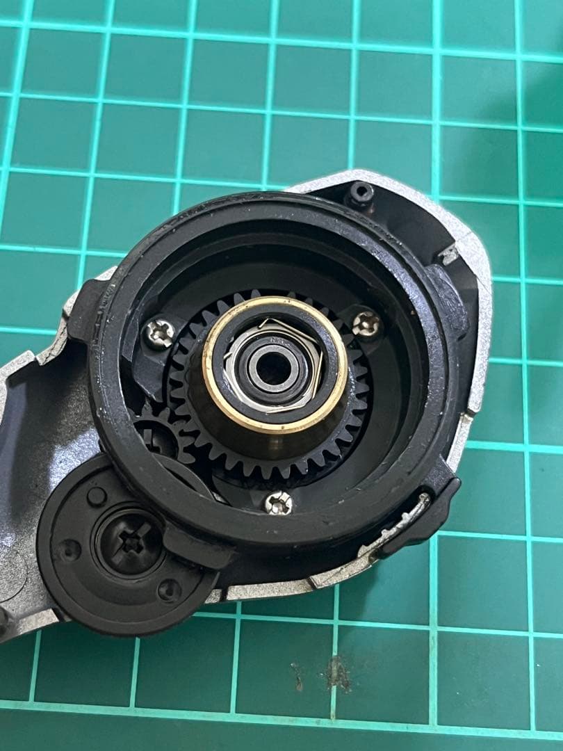 SHIMANO メタニウム13 XG左巻き　説明読んで下さい♪☆バス釣り引退☆
