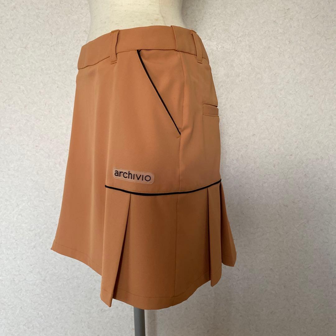archivio スカート　サイズ40