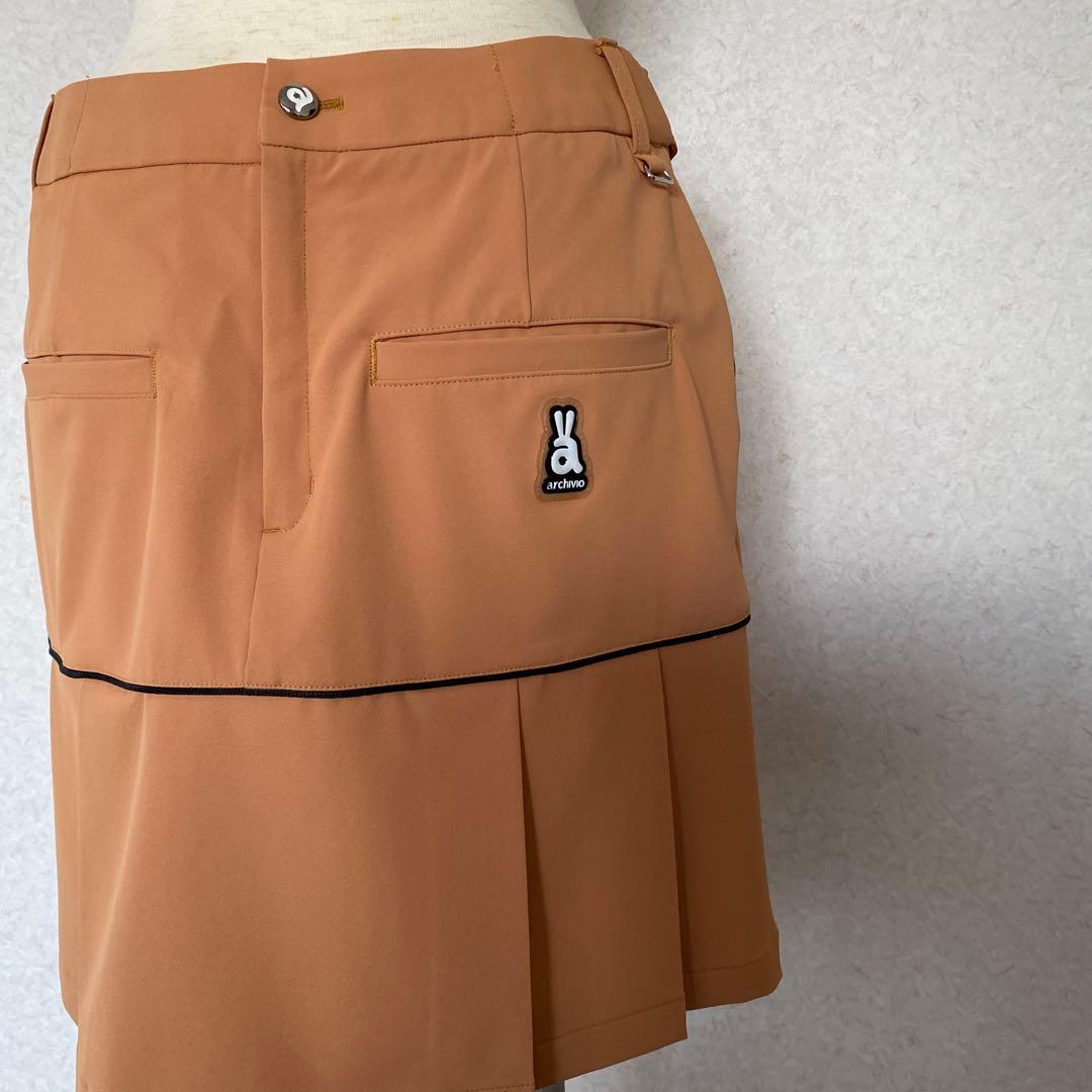 archivio スカート　サイズ40