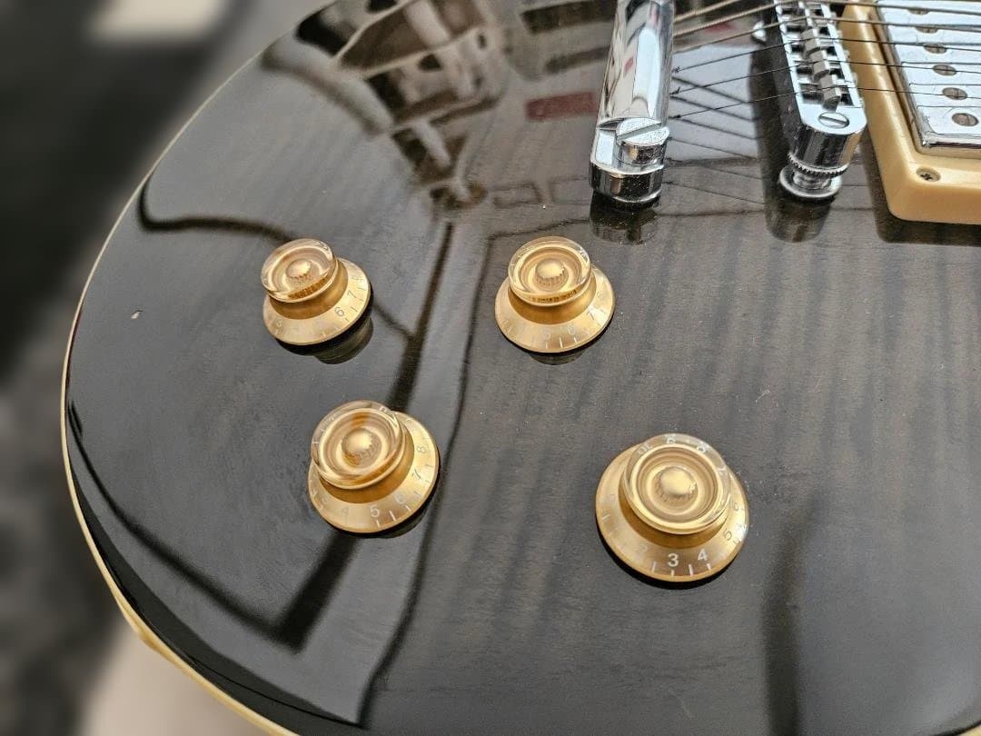 BLITZ製エレキギター　 ARIAPROII BLP450