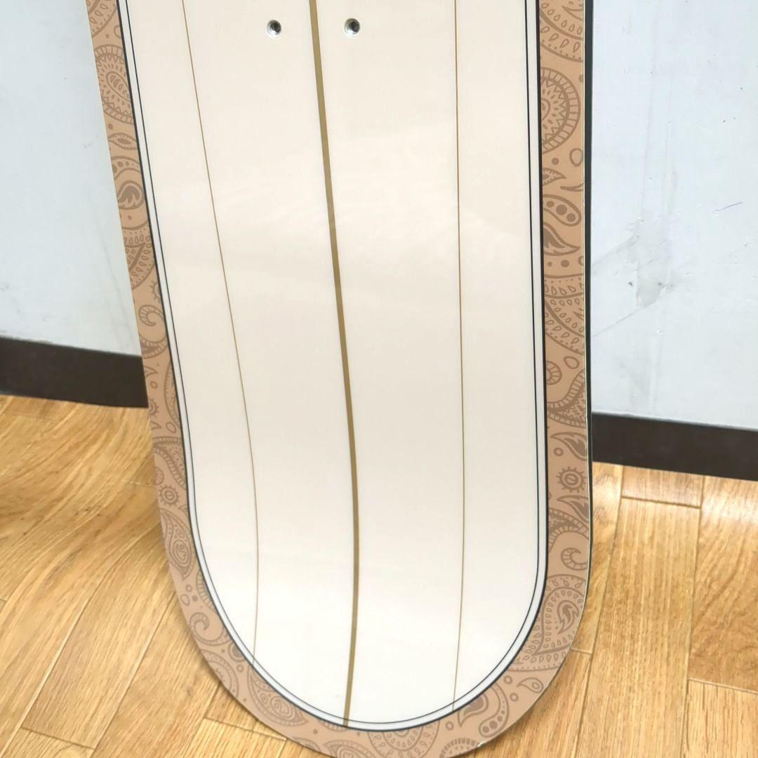美品　XENO GROUNDTRICK スノボ　 150cm 23/24モデル