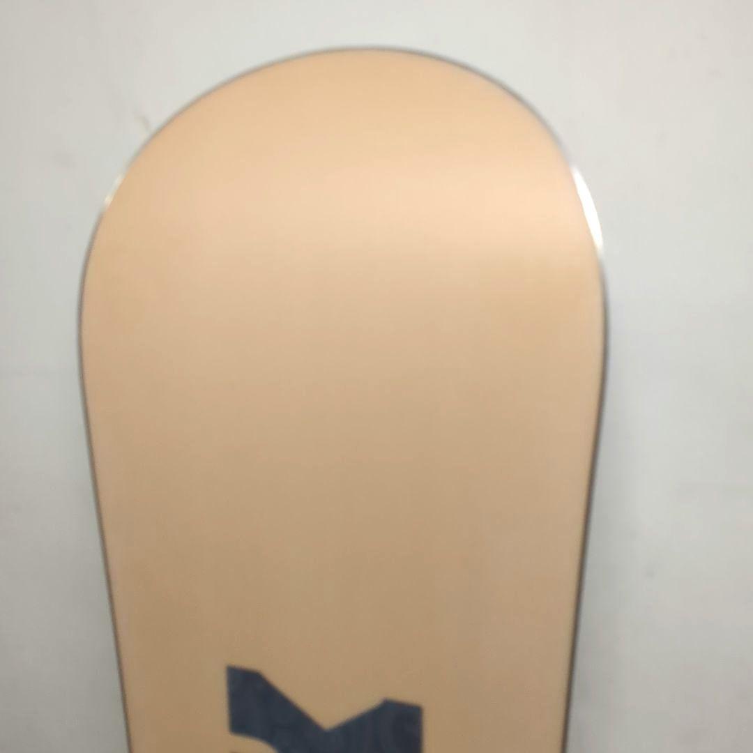 美品　XENO GROUNDTRICK スノボ　 150cm 23/24モデル