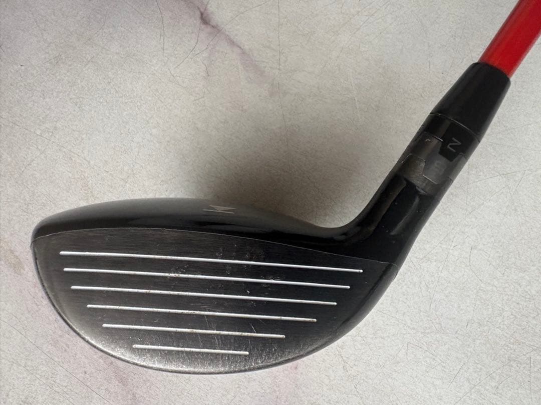 akini~ さま専用　Titleist 910F フェアウェイウッド 21度