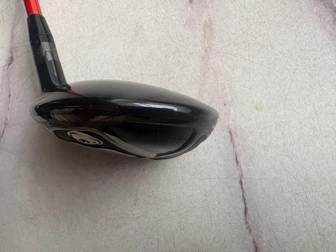 akini~ さま専用　Titleist 910F フェアウェイウッド 21度