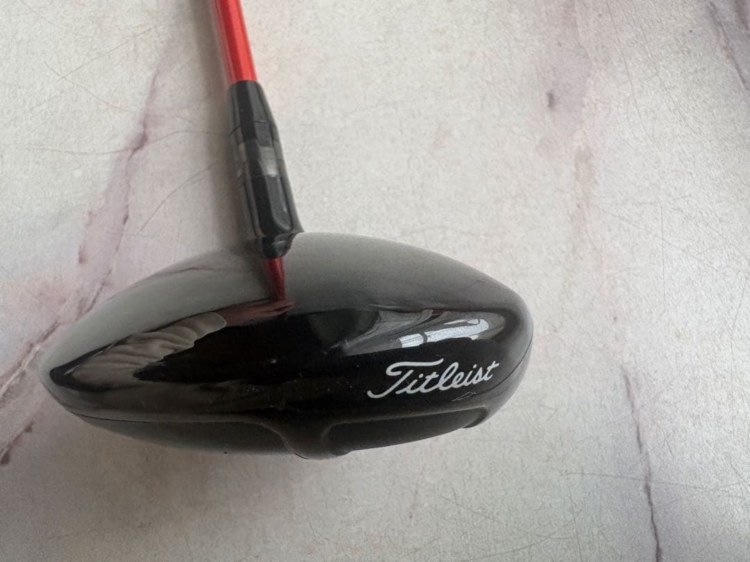 akini~ さま専用　Titleist 910F フェアウェイウッド 21度